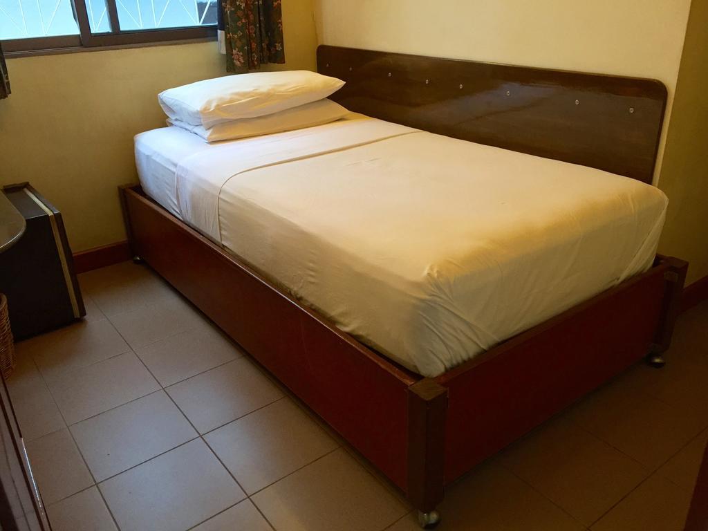 Buakao Inn Thongsala Δωμάτιο φωτογραφία