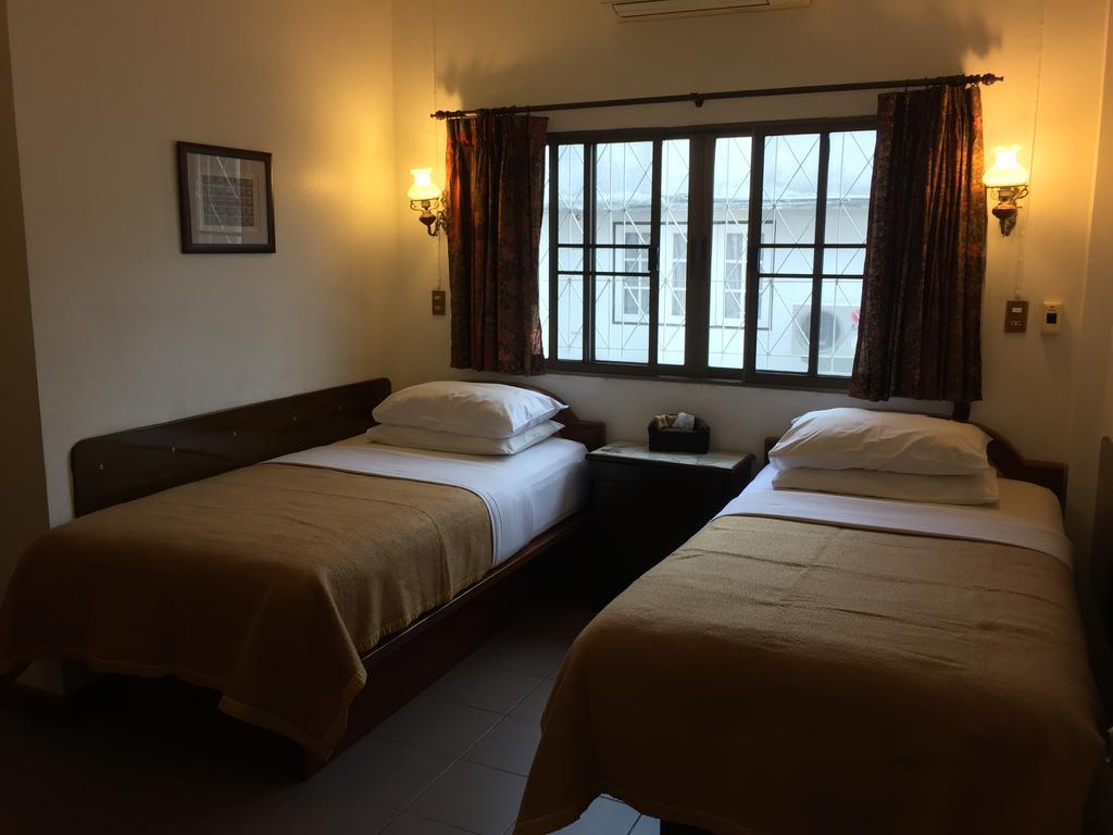 Buakao Inn Thongsala Δωμάτιο φωτογραφία