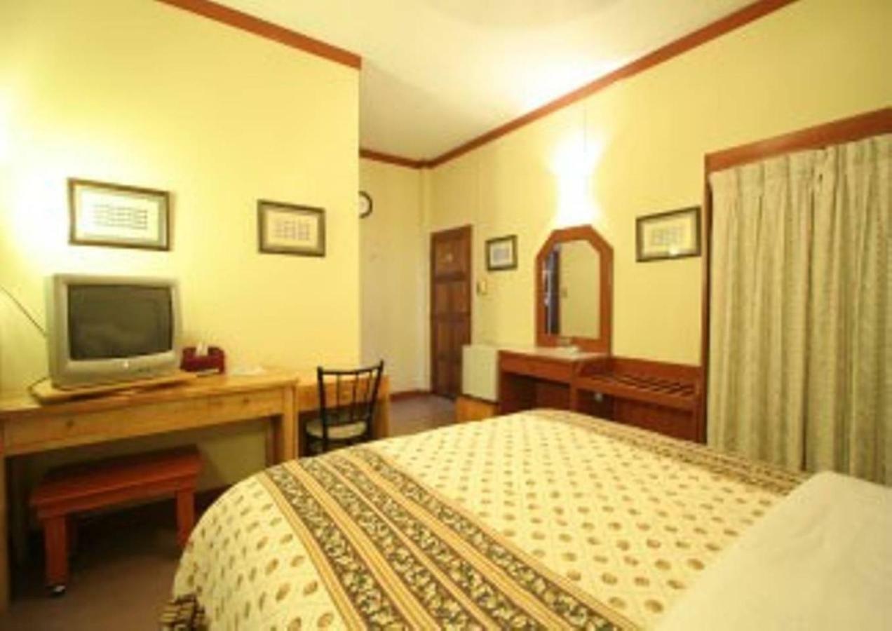 Buakao Inn Thongsala Εξωτερικό φωτογραφία