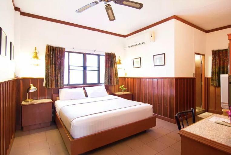 Buakao Inn Thongsala Εξωτερικό φωτογραφία