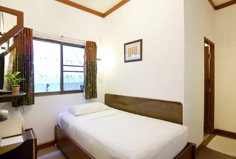 Buakao Inn Thongsala Εξωτερικό φωτογραφία