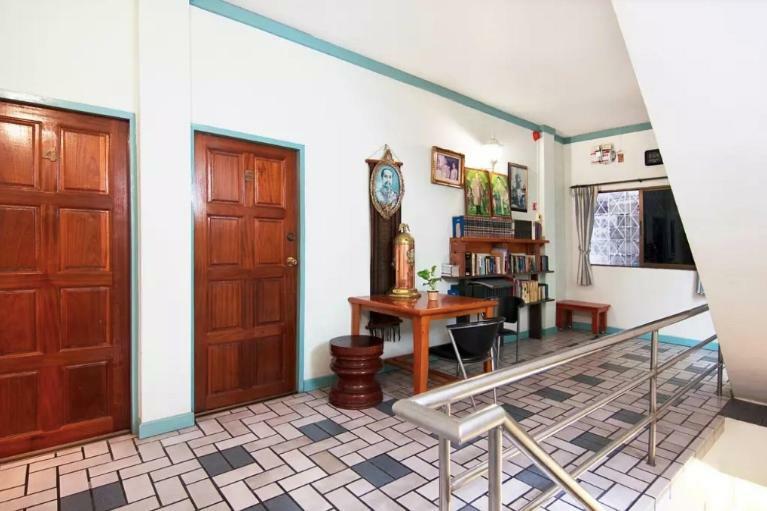 Buakao Inn Thongsala Εξωτερικό φωτογραφία