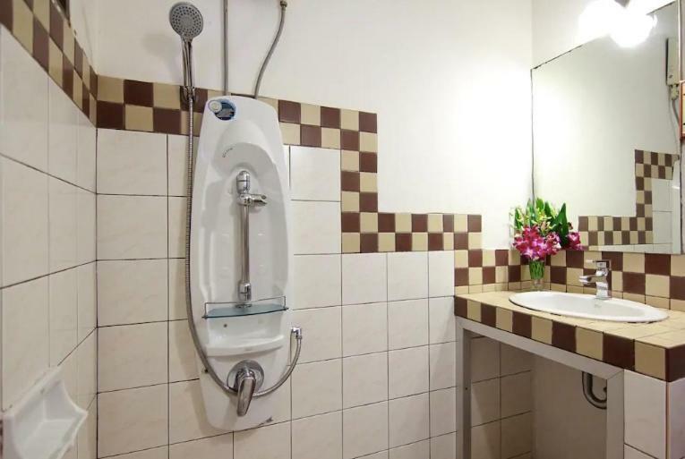 Buakao Inn Thongsala Εξωτερικό φωτογραφία